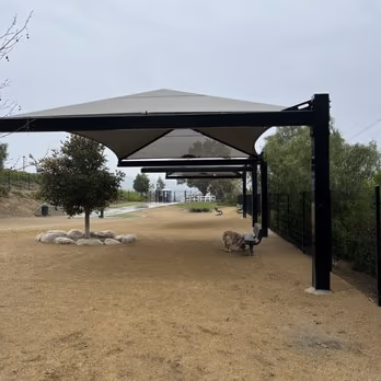 Linda Park Dog Park photo 2